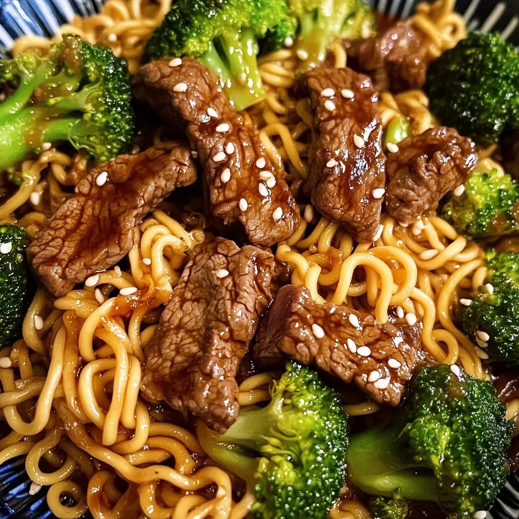 Beef