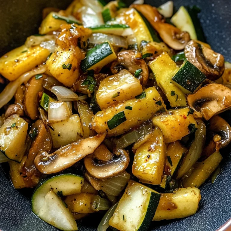 Hibachi Vegetables