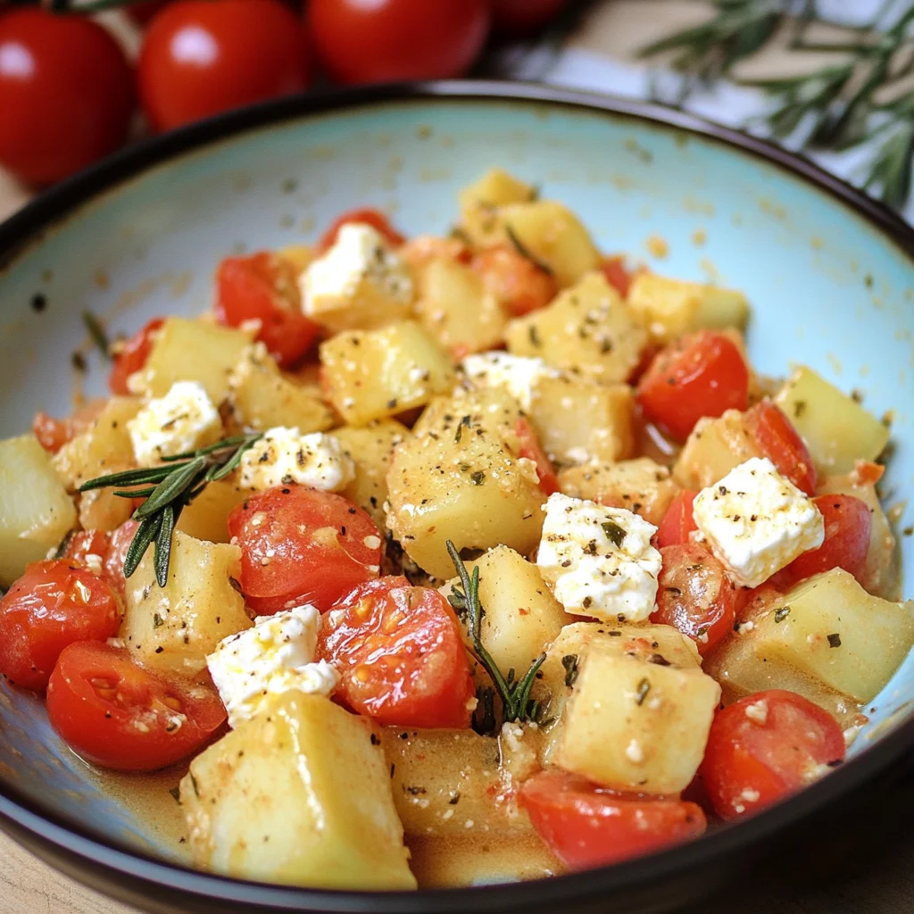 Kohlrabipfanne