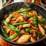 Moo Goo Gai Pan