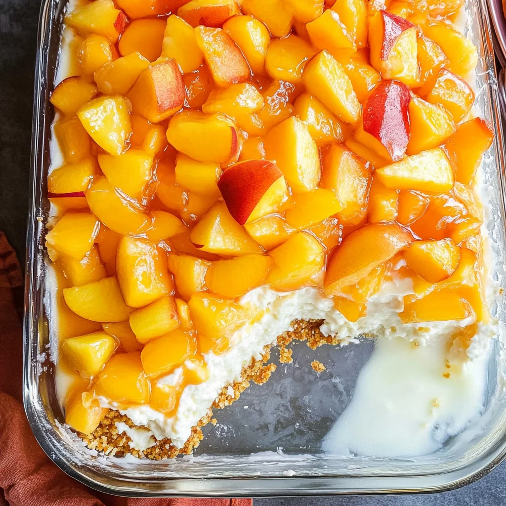 Peach