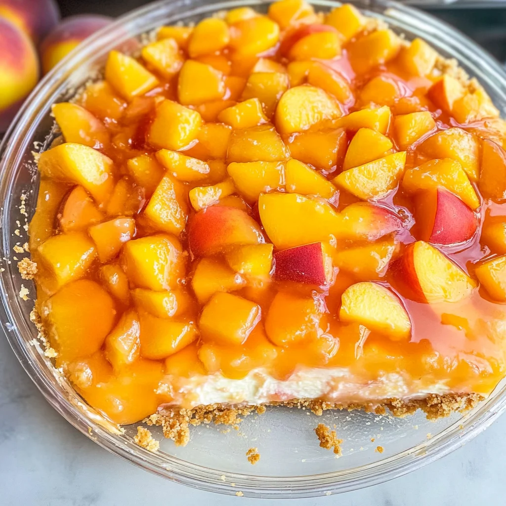 Peach