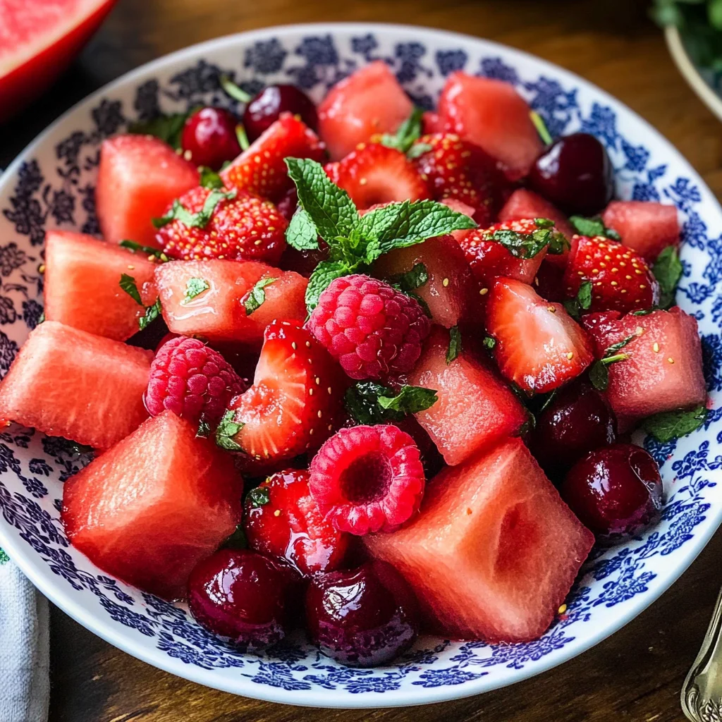 Watermelon