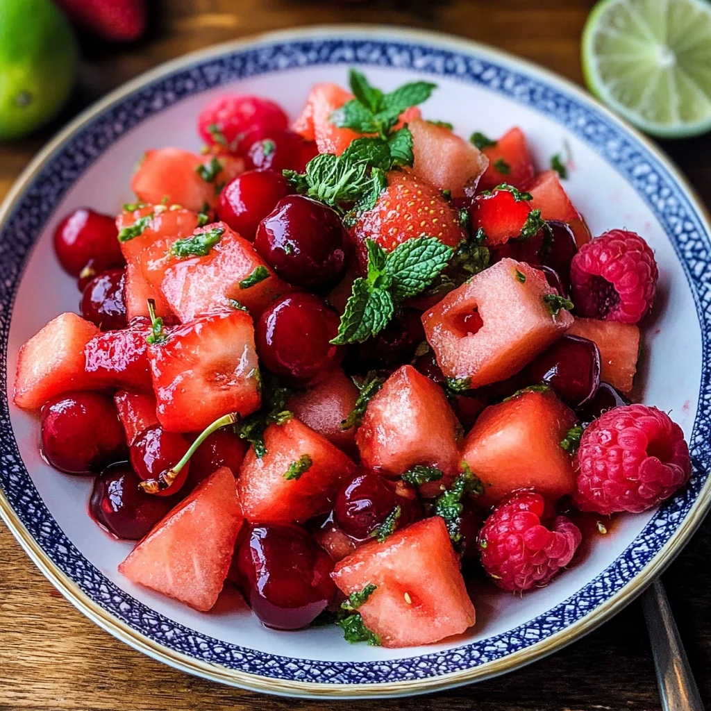 Watermelon