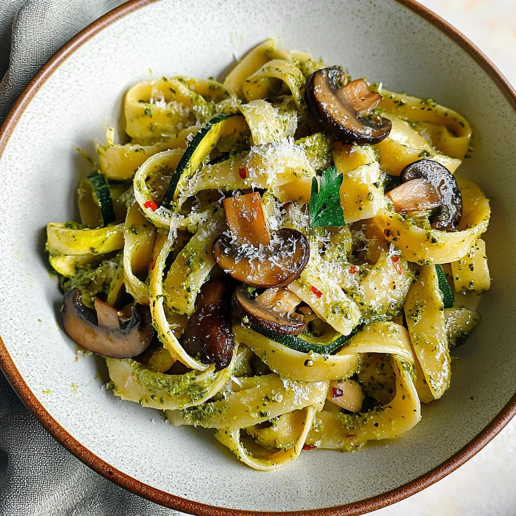 Zucchini