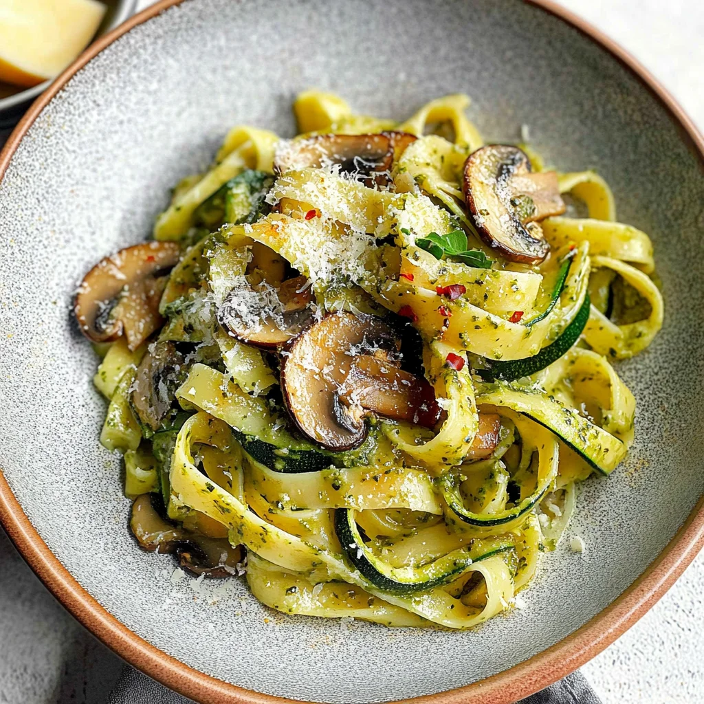 Zucchini