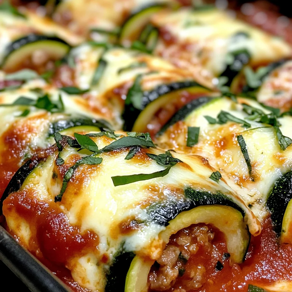 Zucchini