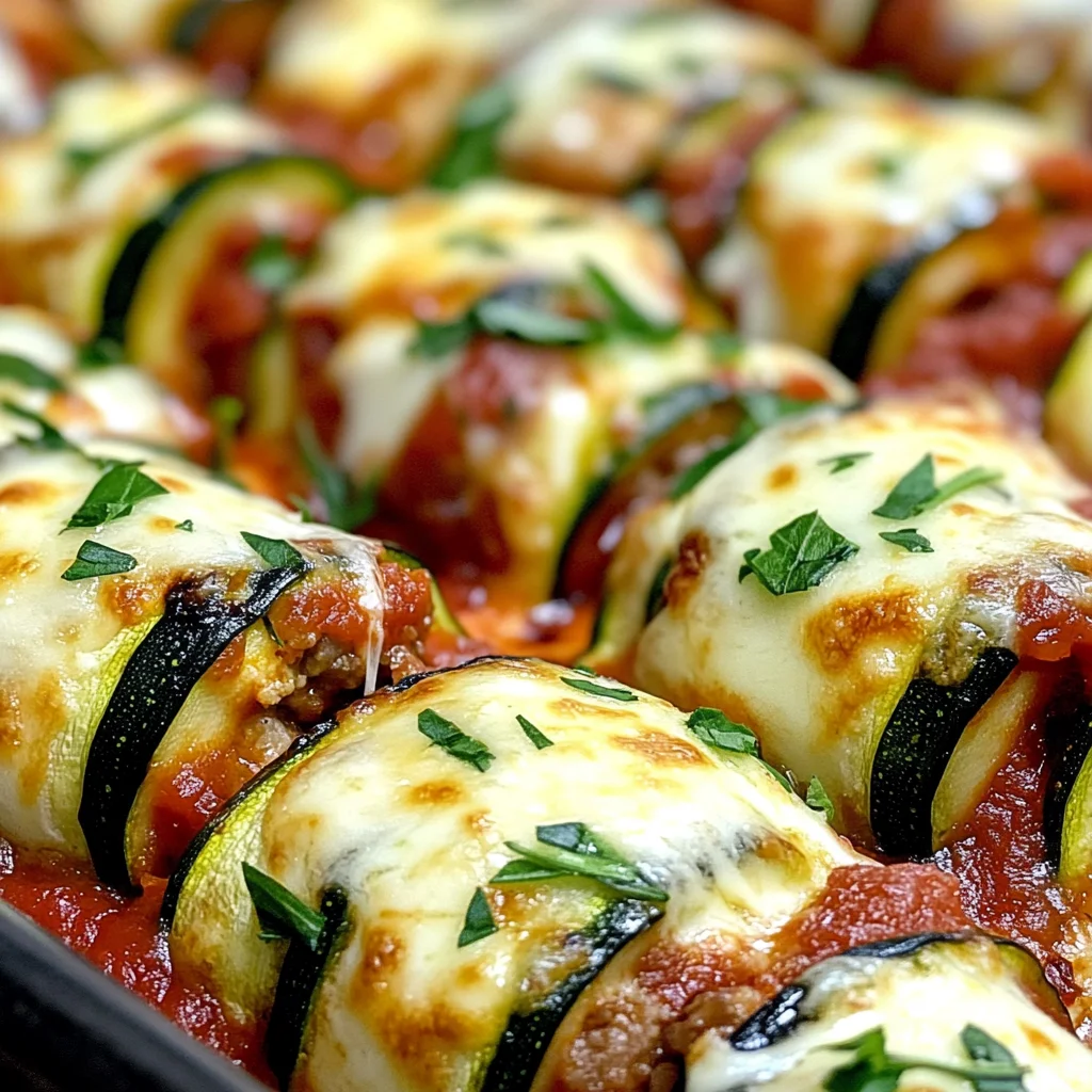 Zucchini