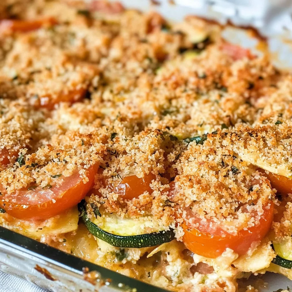 Zucchini