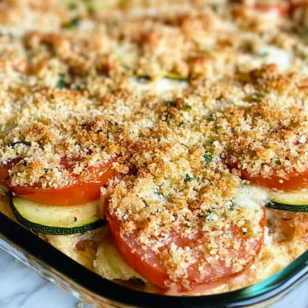 Zucchini