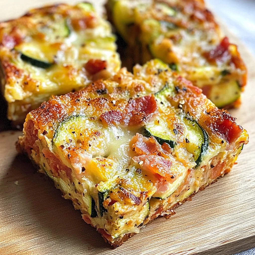 Zucchini