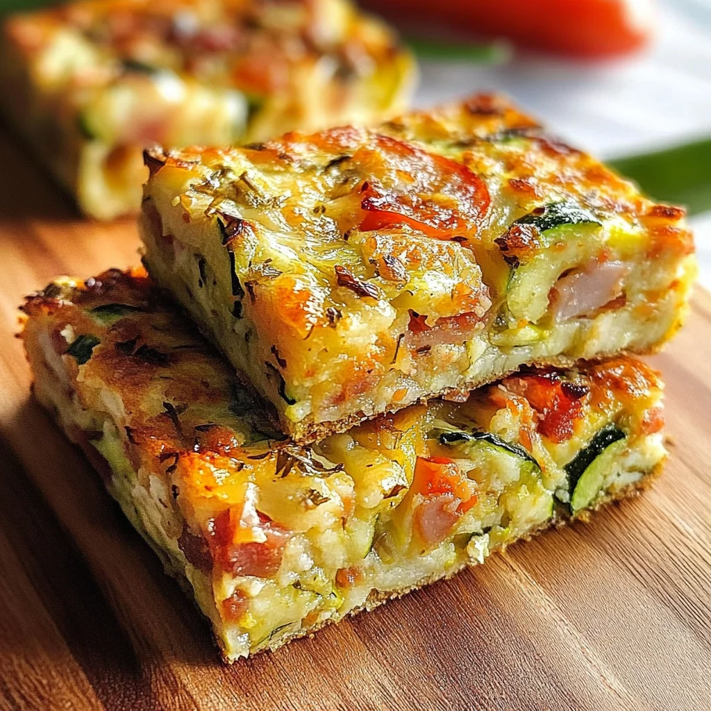 Zucchini