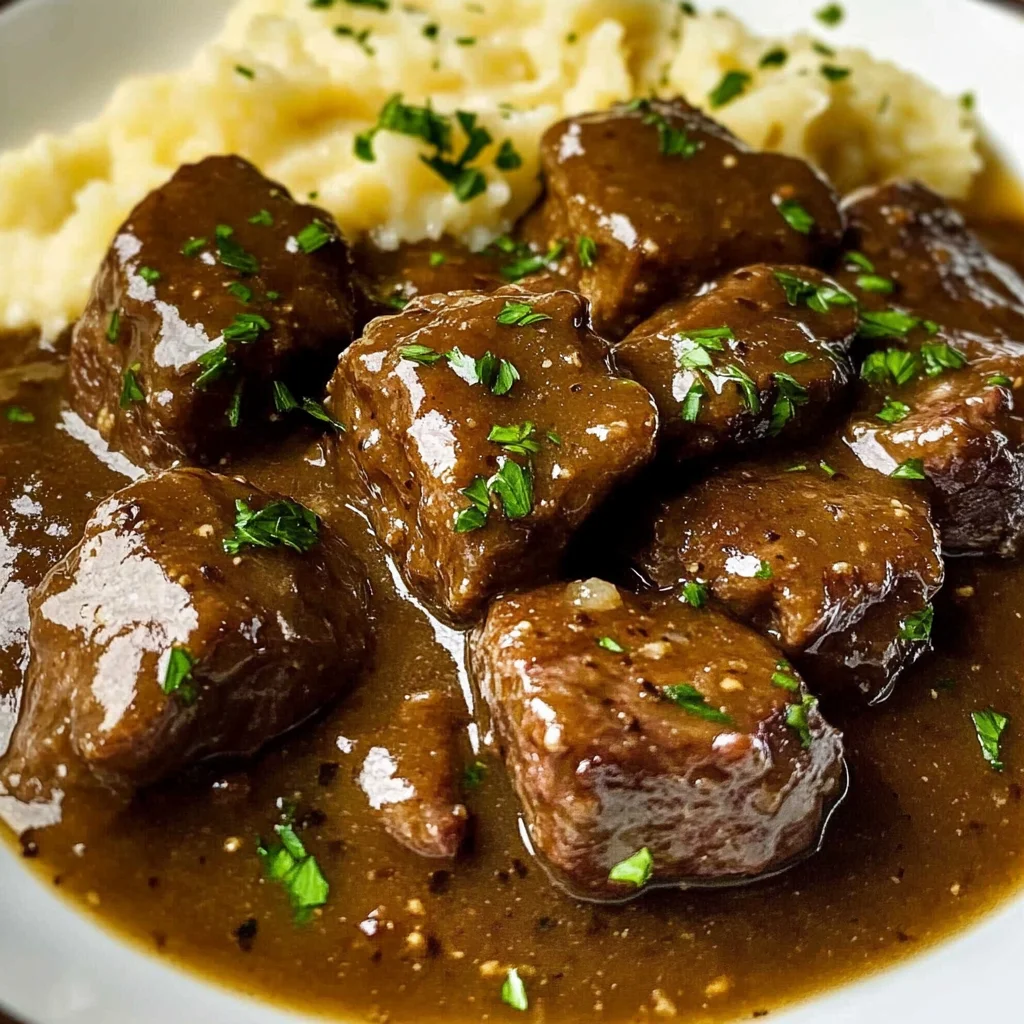 Beef