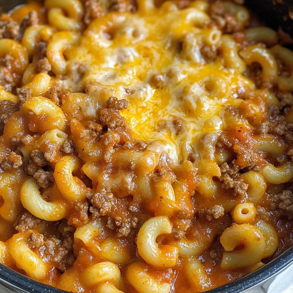Beefaroni