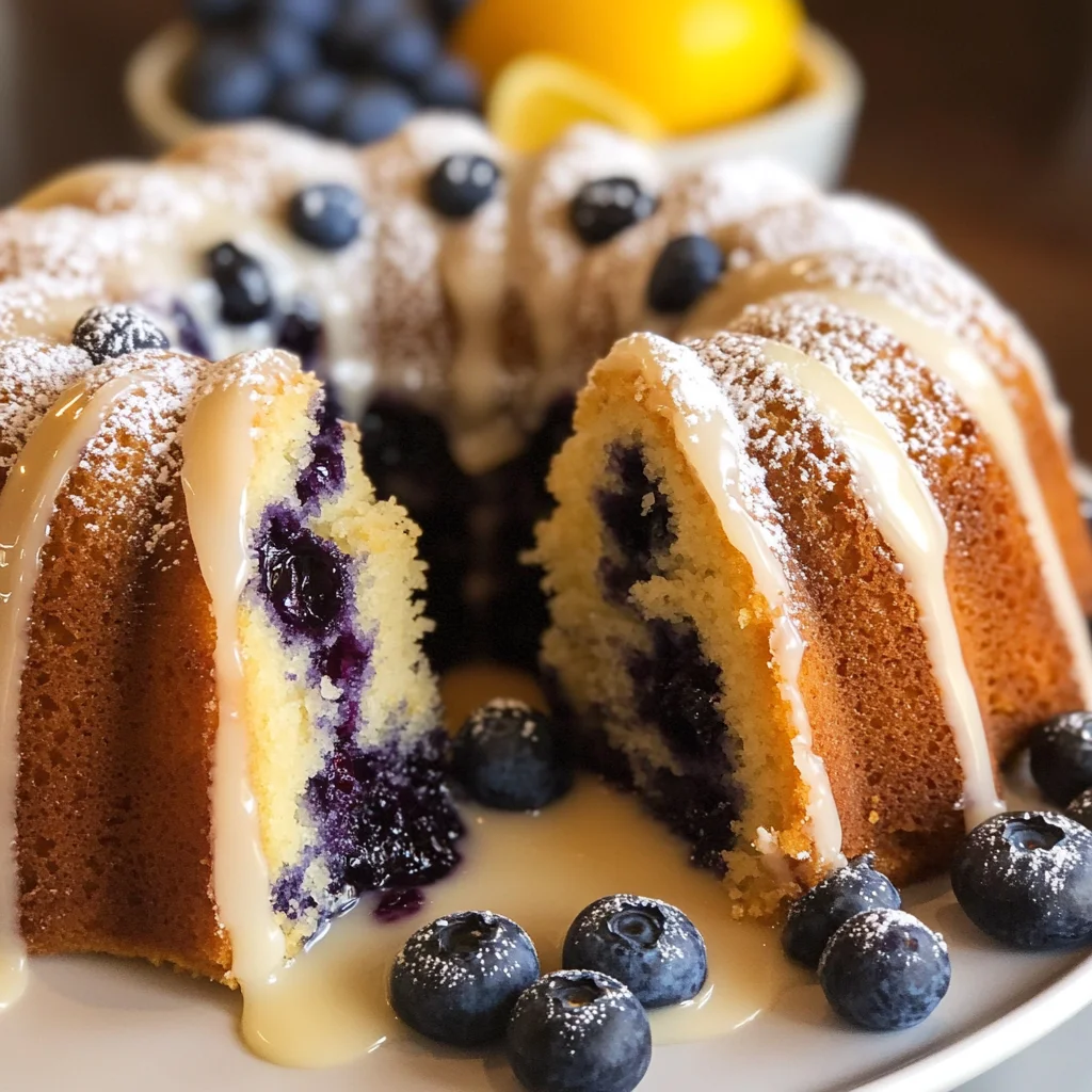 Blueberry