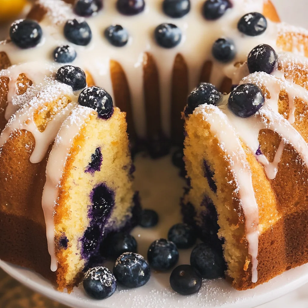 Blueberry
