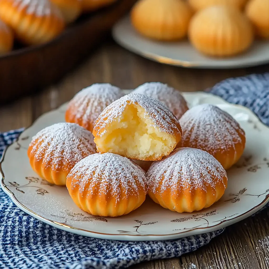 Bomboloni