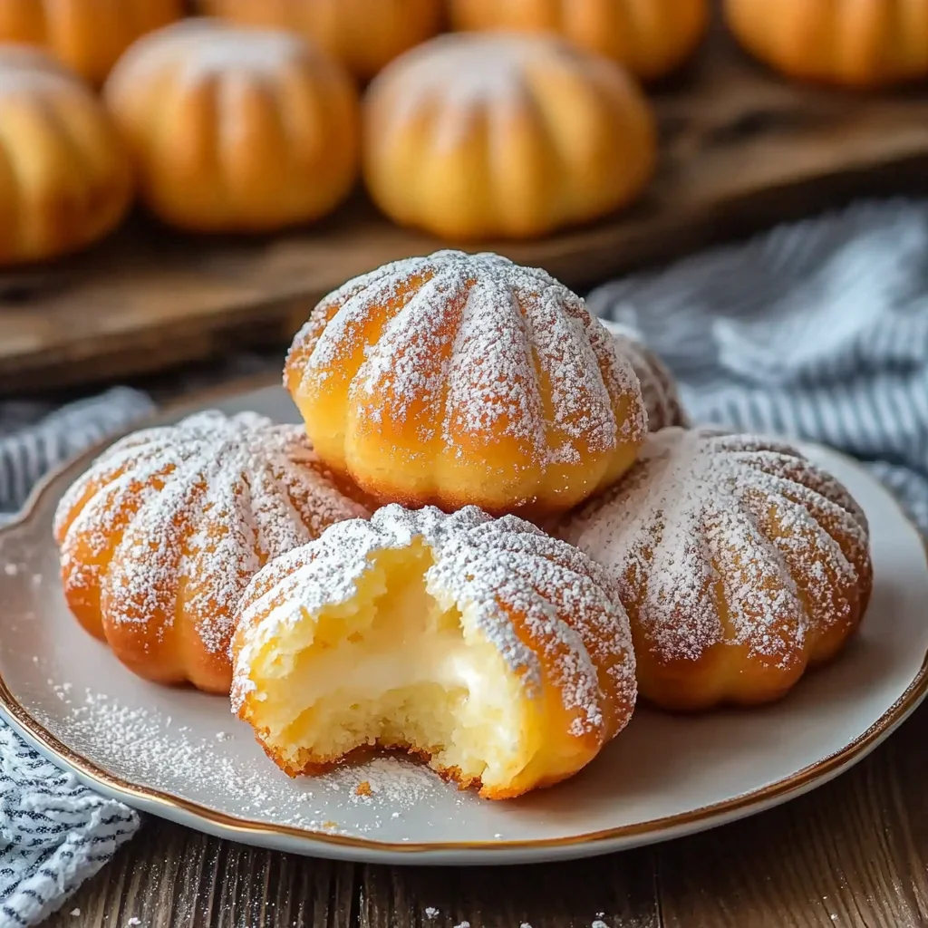 Bomboloni