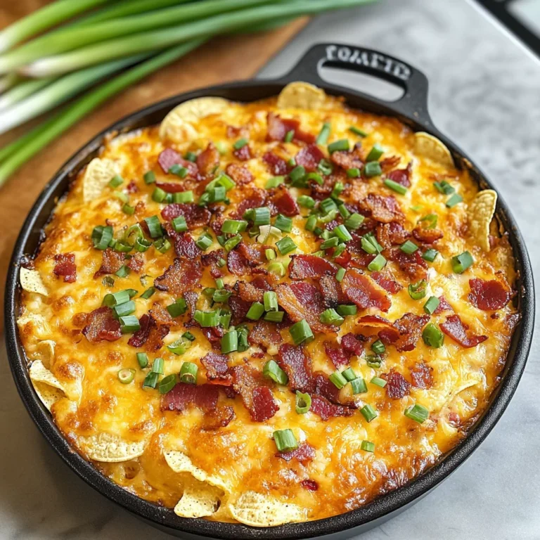 Frito Chili Cheese Dip