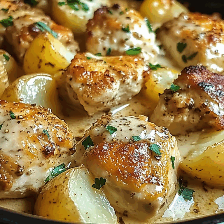 Garlic Parmesan Crockpot Chicken and Potatoes: An Incredible Ultimate Recipe