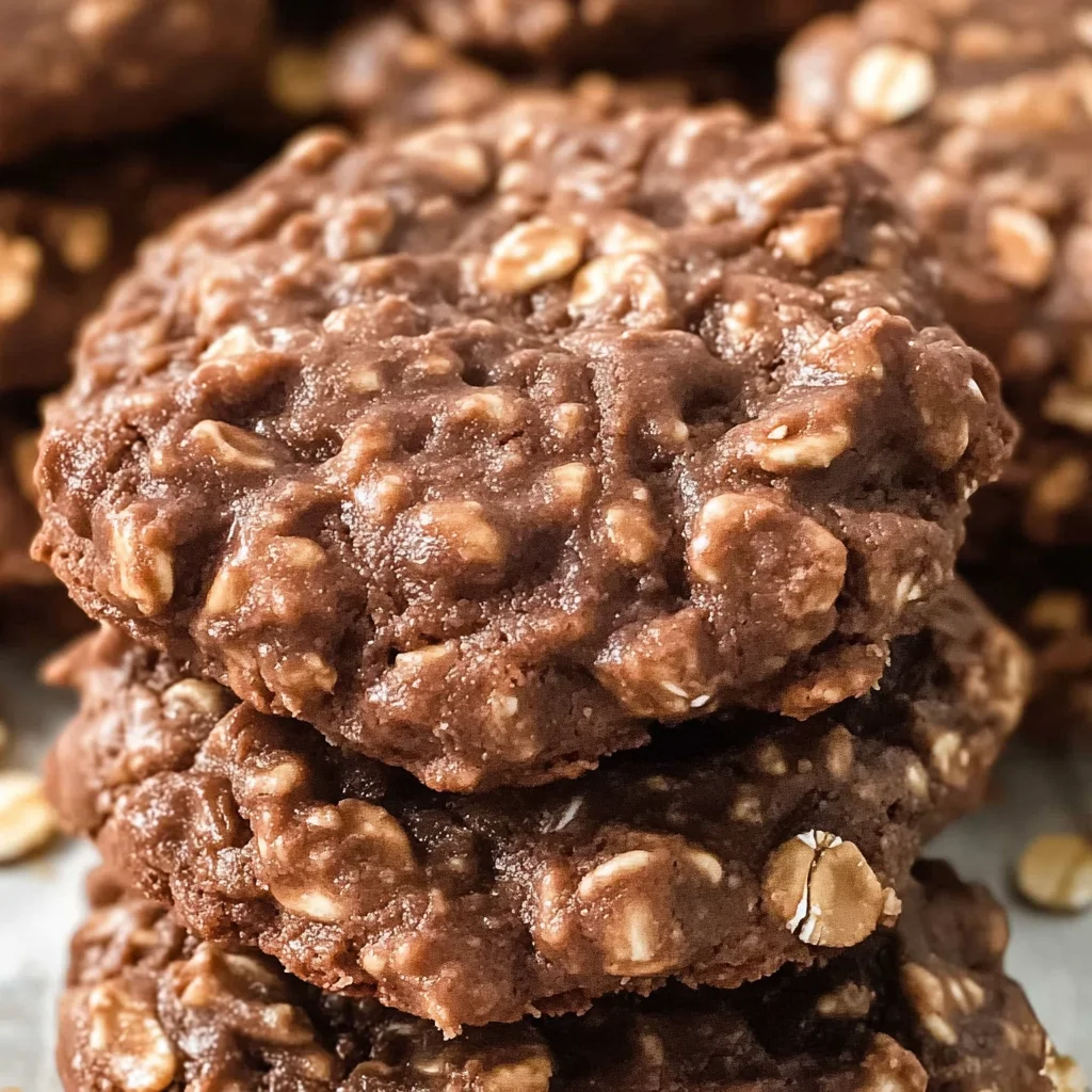 No-Bake