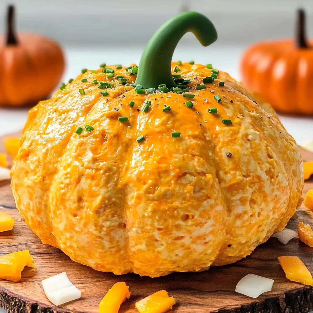 Pumpkin