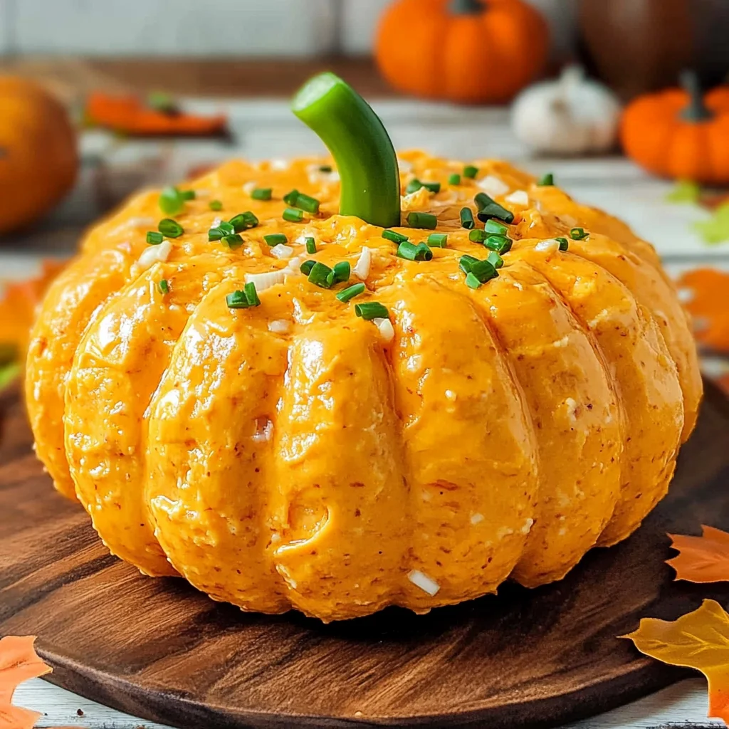 Pumpkin