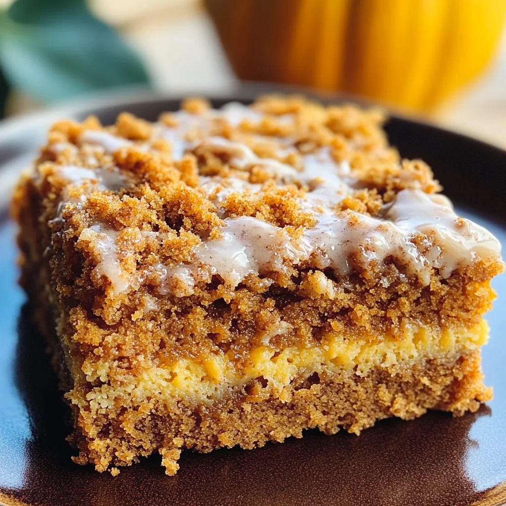 Pumpkin