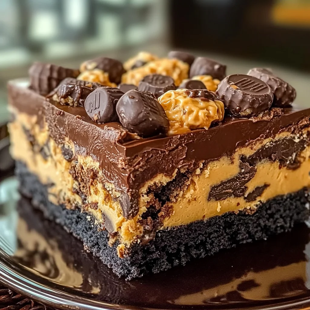 Reese’s
