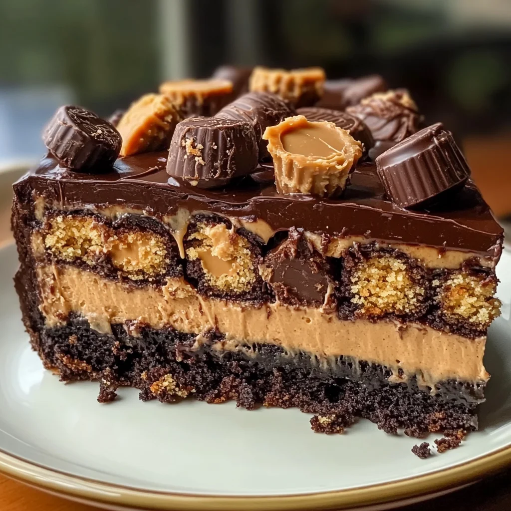 Reese’s