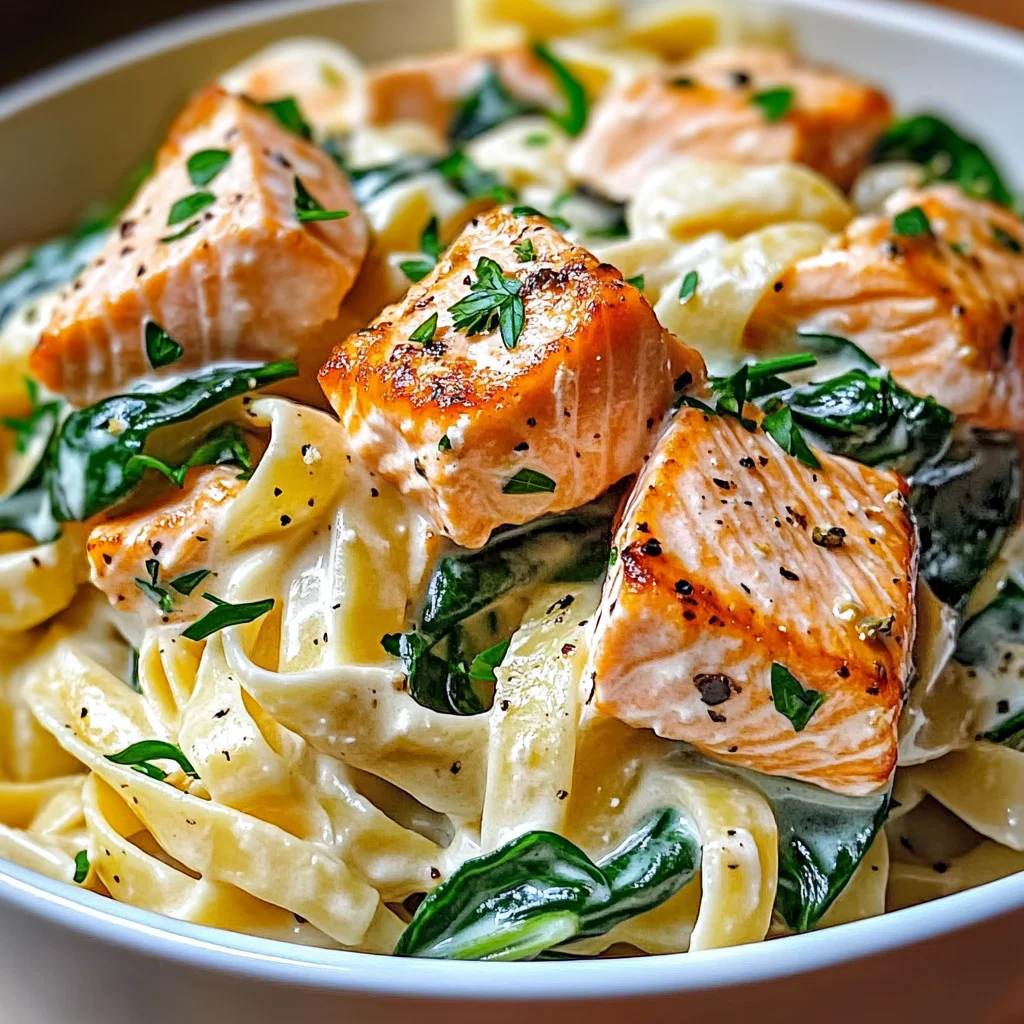 Salmon