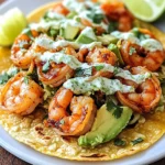 Shrimp Tacos Recipe