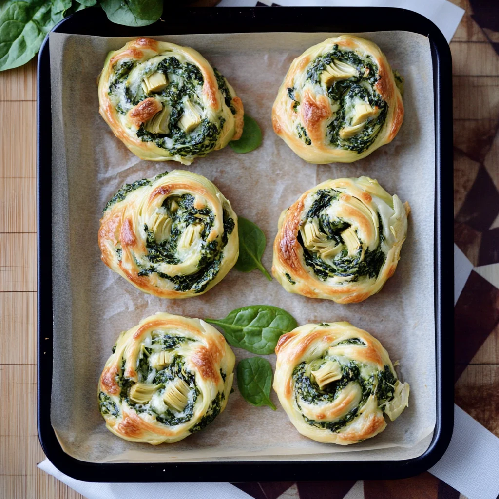Spinach