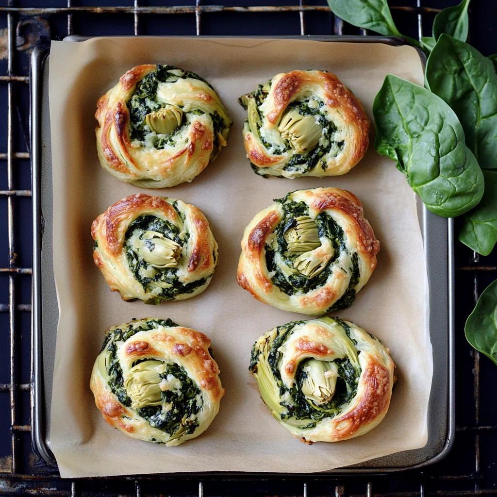 Spinach