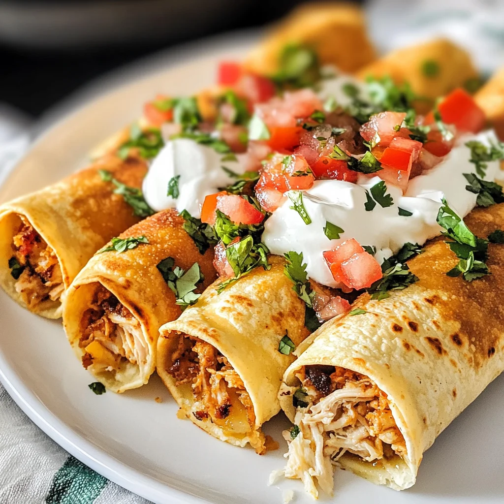 Taquitos