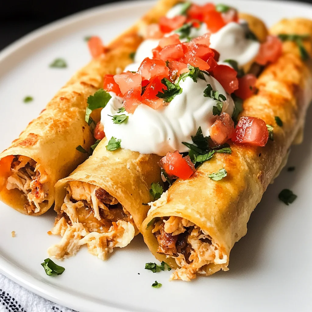 Taquitos