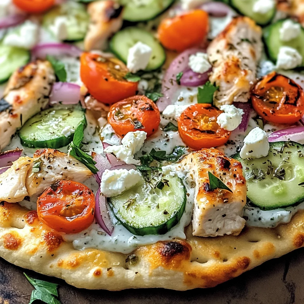 Tzatziki