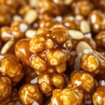 Amish Caramel Corn Recipe