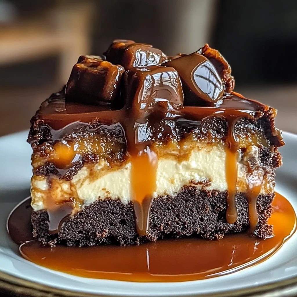 Caramel