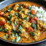 Chicken Curry Indian Recipe