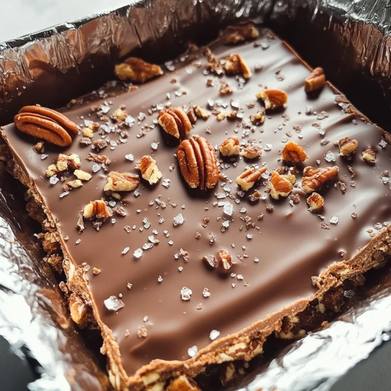Classic Christmas Toffee