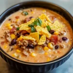 Creamy Cowboy Soup Recipe