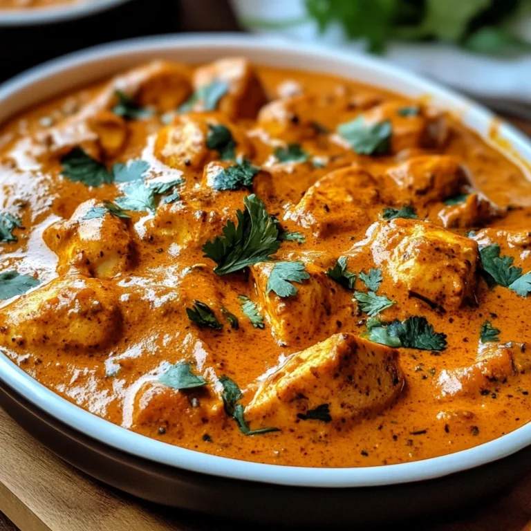 Gordon Ramsay Chicken Tikka Masala