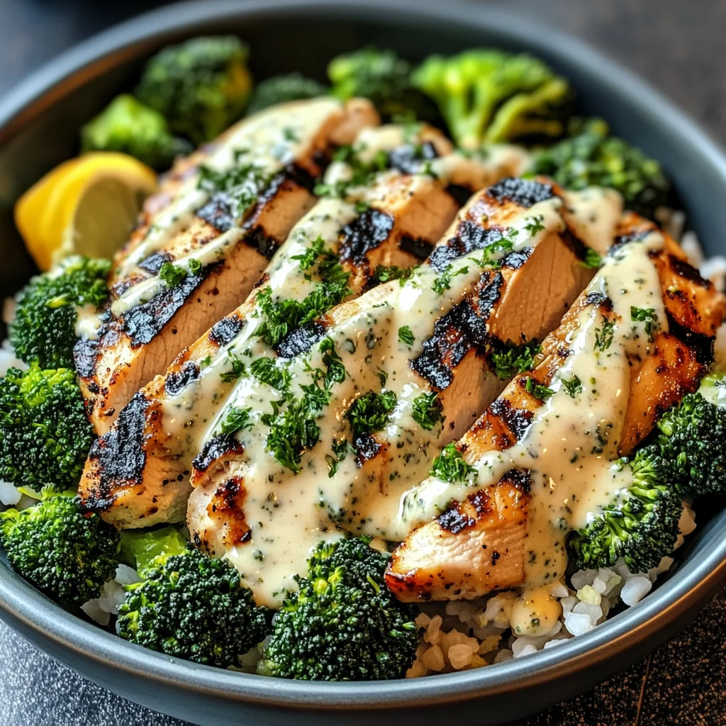 Grilled