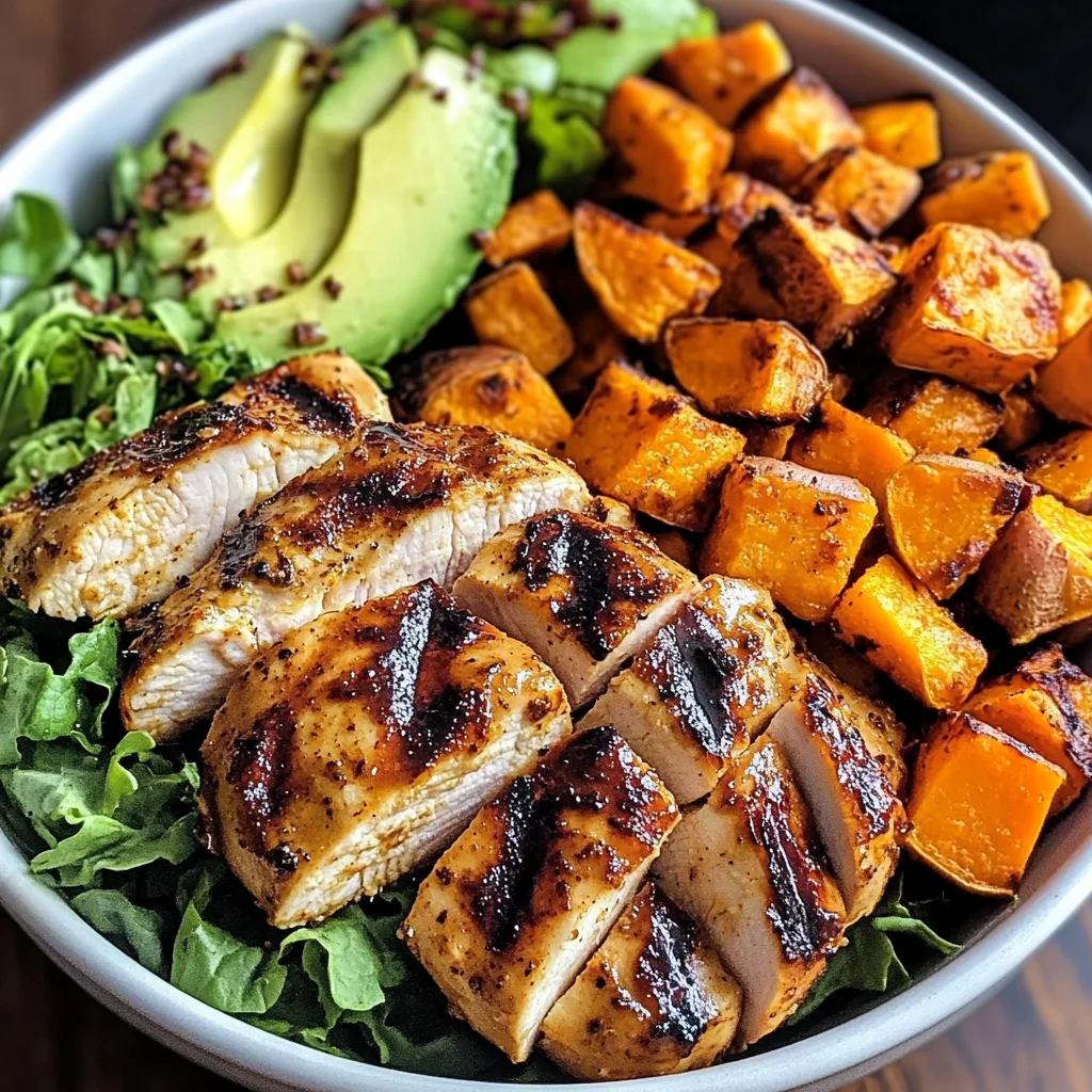 Grilled