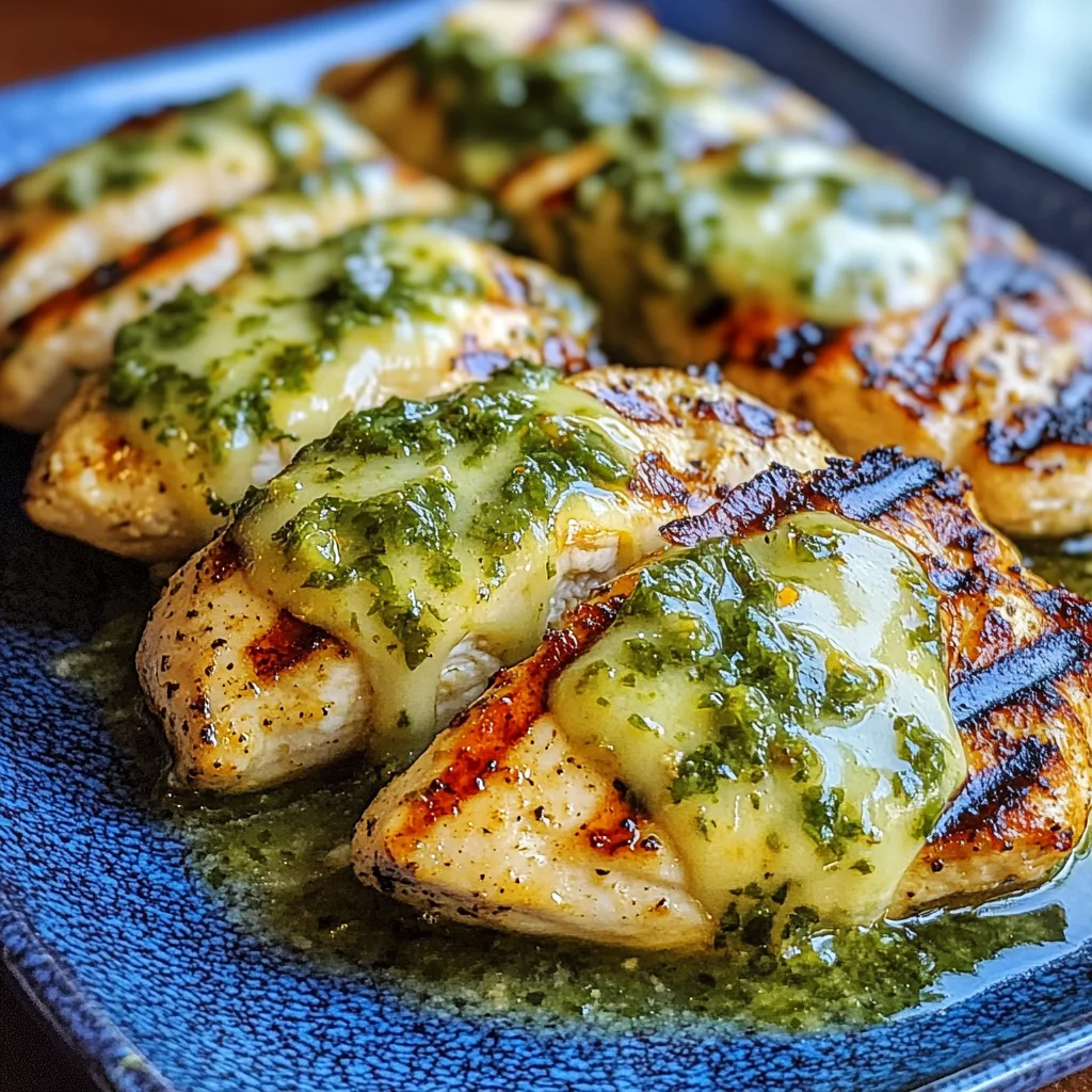 Grilled