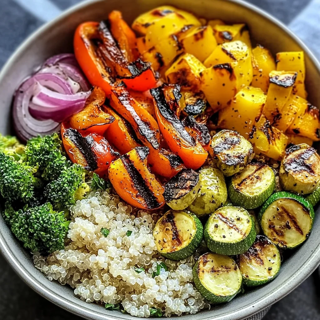 Grilled