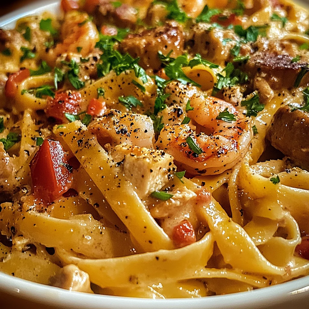 Pappadeaux