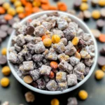 Peanut Butter Puppy Chow