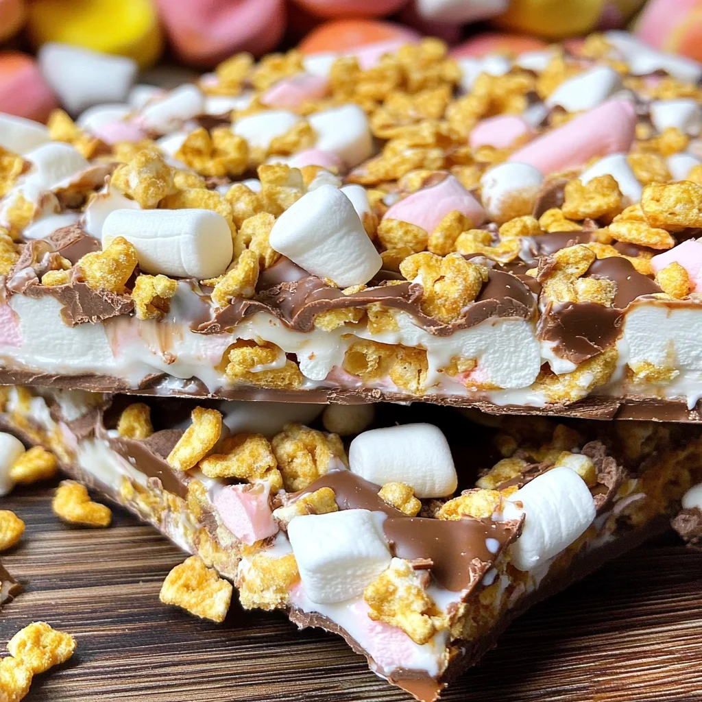 S’mores